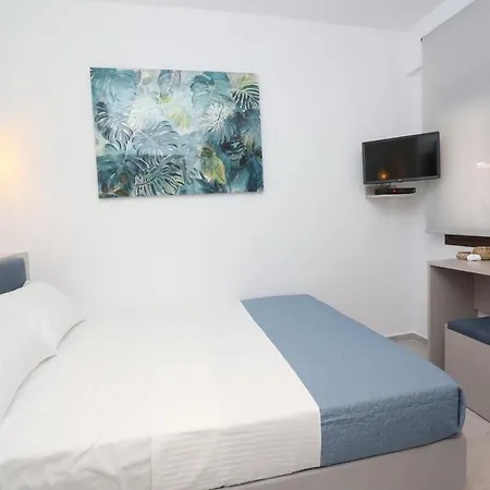 Blue Wave Apartment Pefkochori