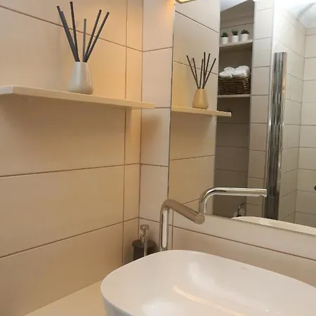 Blue Wave Apartament