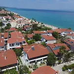 Appartamento Blue Wave Pefkochori