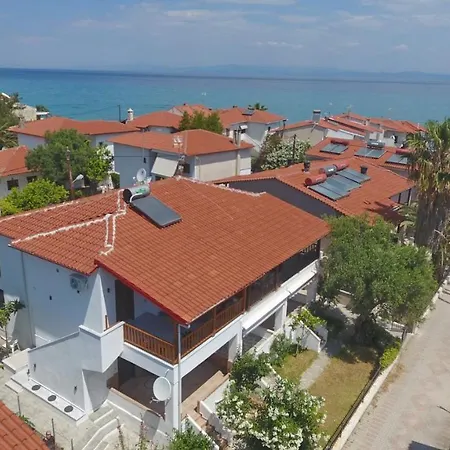 Blue Wave * Πευκοχώρι